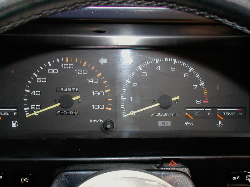 AE86 Toyota Sprinter Trueno GT Apex
